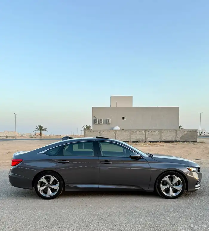 اكورد 2018 فل كامل سبورت 9