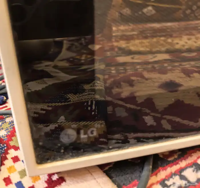 ميكرويف LG إل جي أخو الجديد 4