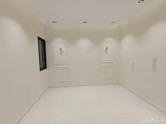 للبيع شقق ارضيه بحوش ومدخل سياره وشقق عليويه 520 12