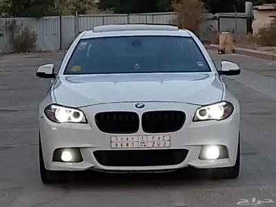 بي ام 528 كت ام وكالة نظيفة جدا 2015 index