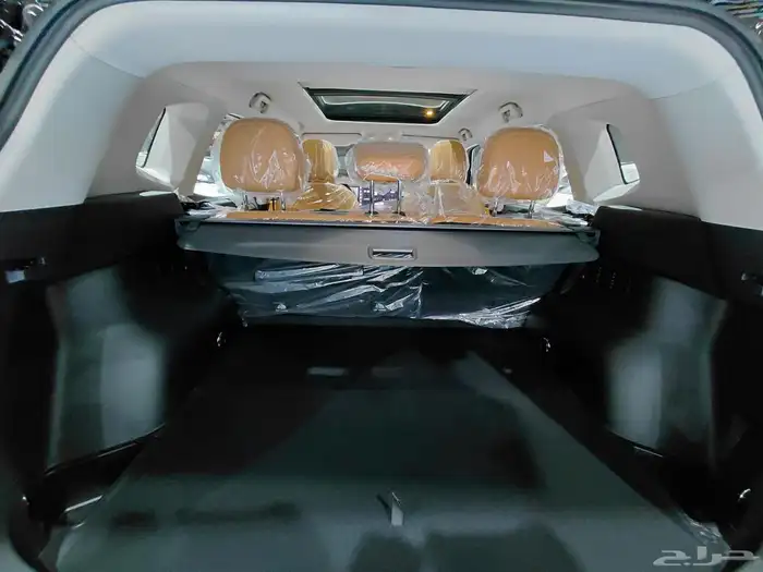 هافال 2026H7عروض حصريه لفترة محدودة الحق العروض 9