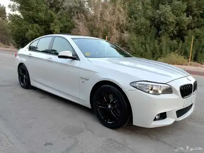 بي ام 528 كت ام وكالة نظيفة جدا 2015 index