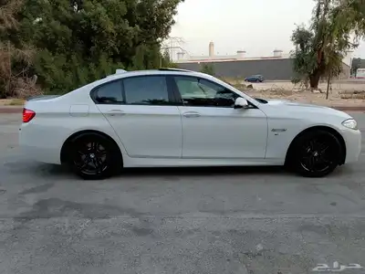 بي ام 528 كت ام وكالة نظيفة جدا 2015 index