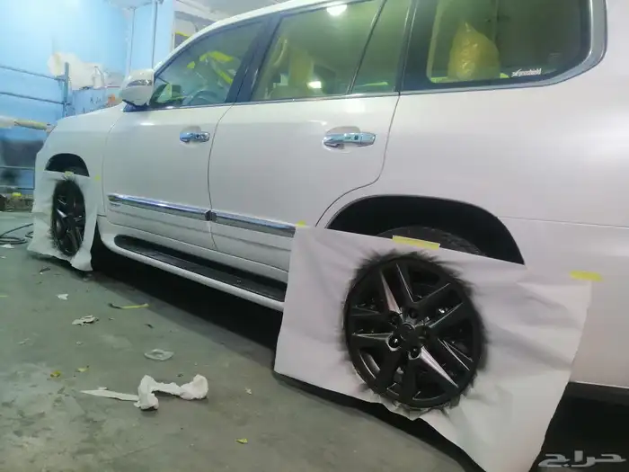 رش مطفي مطاطي وثابت ضمان ثلاث سنوات 9