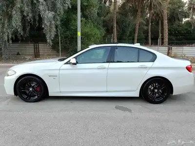 بي ام 528 كت ام وكالة نظيفة جدا 2015 index