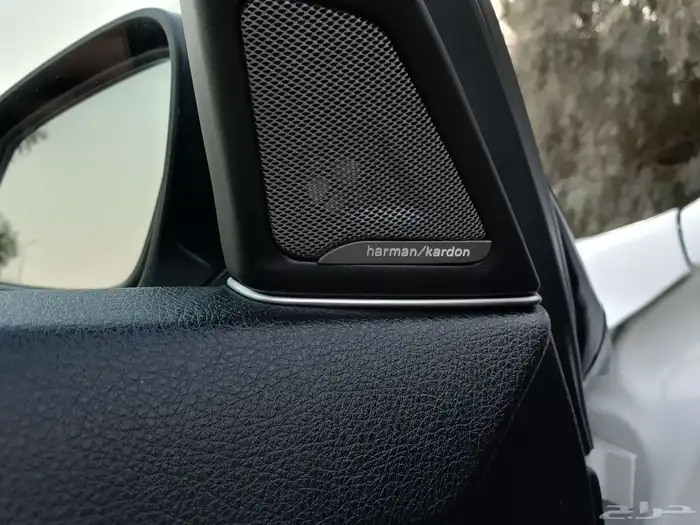 بي ام 528 كت ام وكالة نظيفة جدا 2015 16