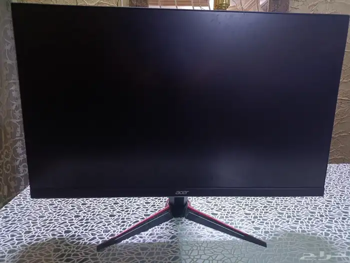 شاشه قيمنق 27 بوصه 0