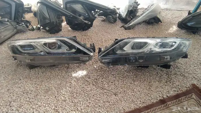 شمعات ميتسوبيشي 2020 0