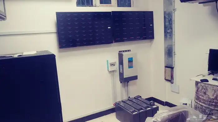 فني كامرات مراقبه 4