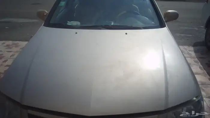 نيسان صني موديل 2011 5