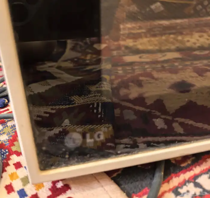 ميكرويف LG إل جي أخو الجديد 3