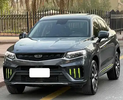 جيلي توجيلا 2024 فل سعودي index