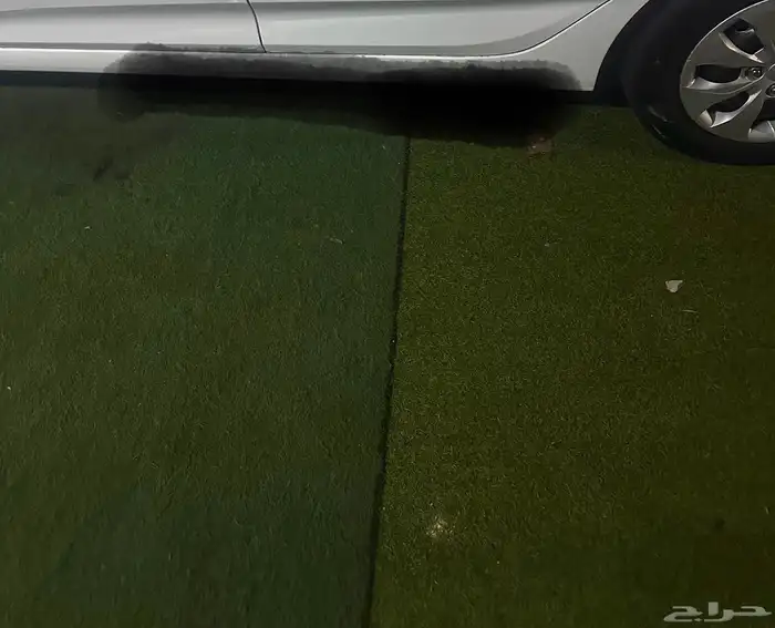 أكسنت الموديل2018 5