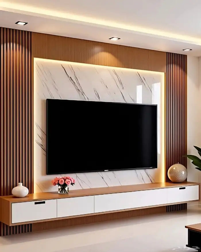 ديكورات ومطابخ 3