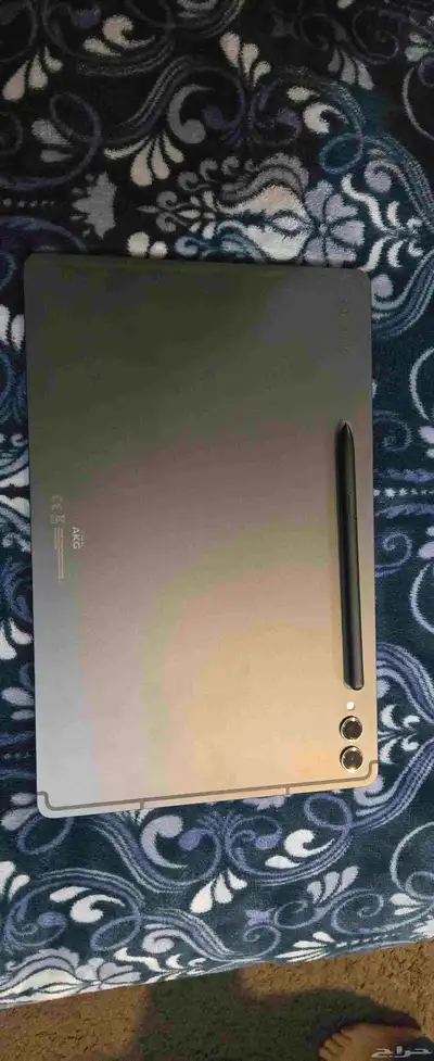 سامسونج جلاكسي تاب اس 9 بلس index