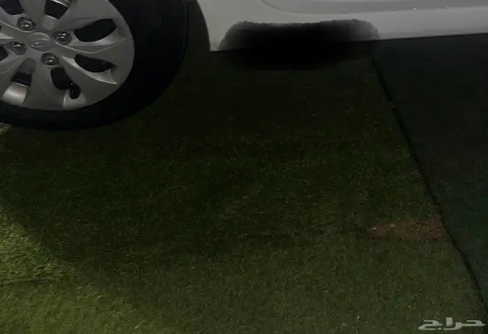 أكسنت الموديل2018 4