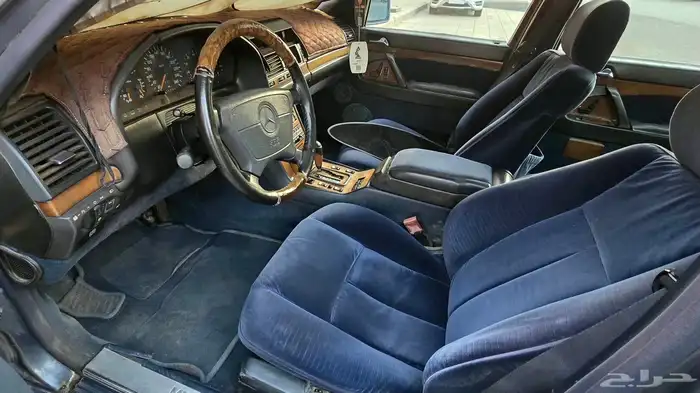 للبيع مرسيدس شبح 8