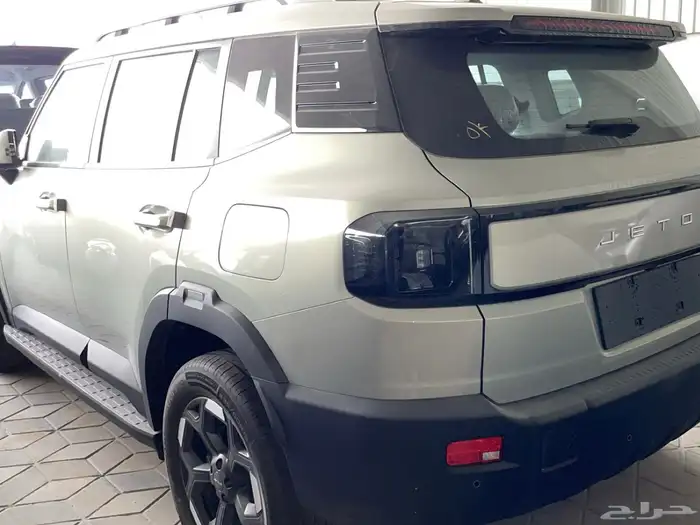 T1 2025 لاكجري 10