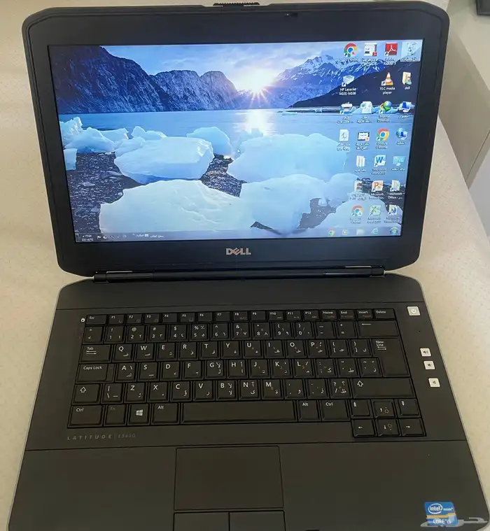 لابتوب للبيع 1