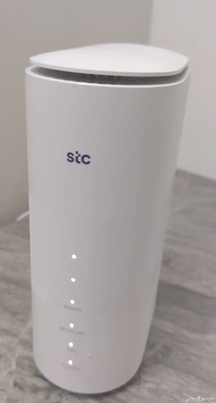 راوتر واي فاي ZTE  5G 1