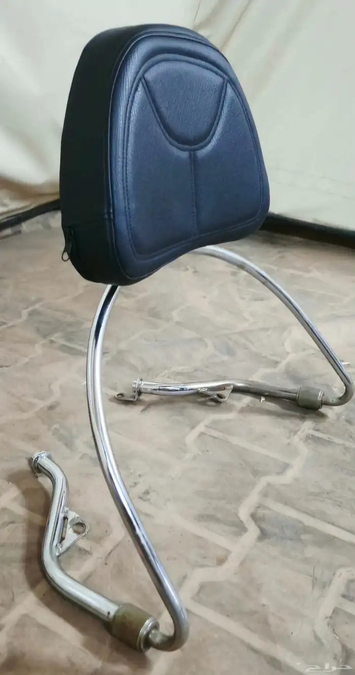 مسند ظهر قولدوينق 0