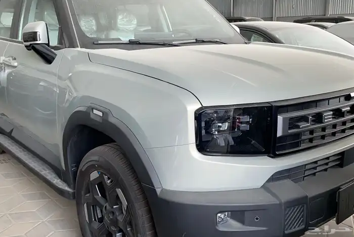 T1 2025 لاكجري 7