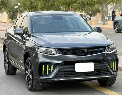 جيلي توجيلا 2024 فل سعودي index