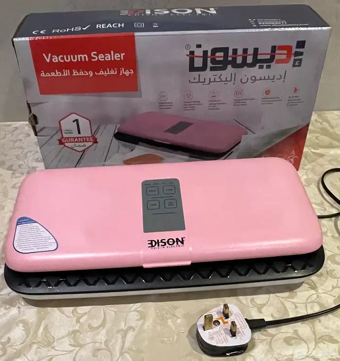 جهاز تغليف حراري جديد للبيع 0