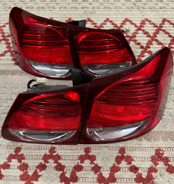 شبك لكزس GS مديل 2011 2008 1