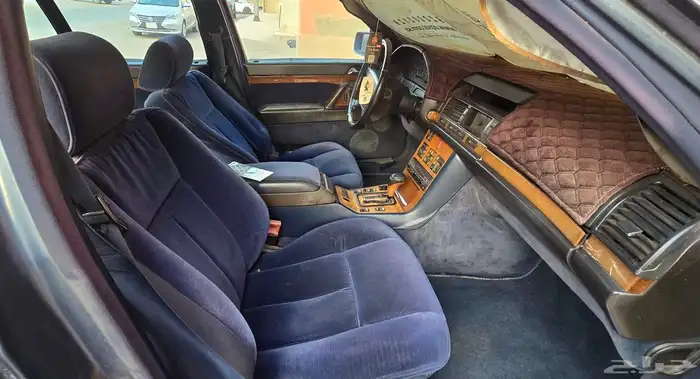 للبيع مرسيدس شبح 12