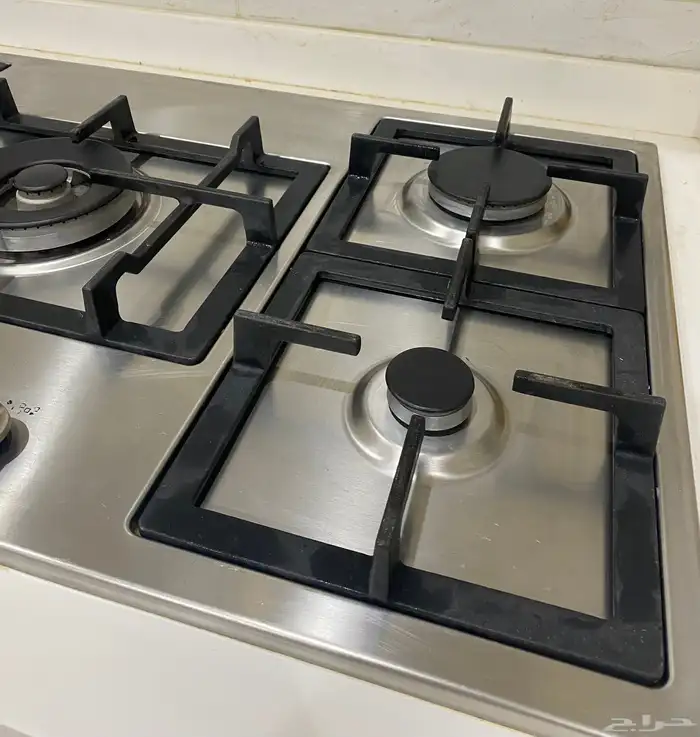 فرن سطحي ايطالي 1