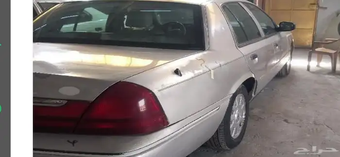 فورد ماركيز 2005 للبيع 29