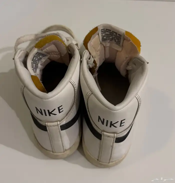 شوز نايك اصلي نسائي 2