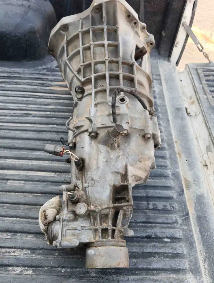 قيرددسن حجم كبير 5