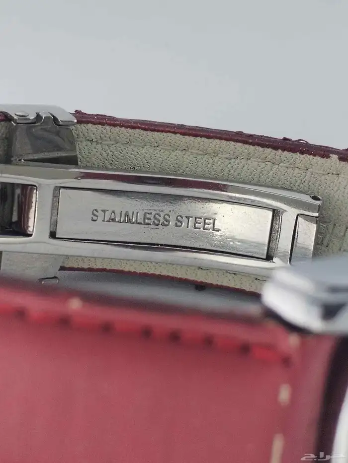 ساعة ماركة ZENITH أوتوماتيك الصناعة سويسري 8