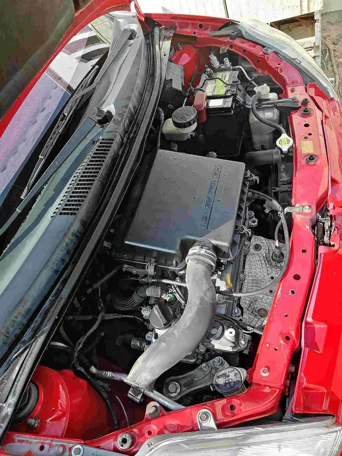 ديهاستوسيرتون 2008جيرتماتيك ممشي270اقتصادي جدا 5