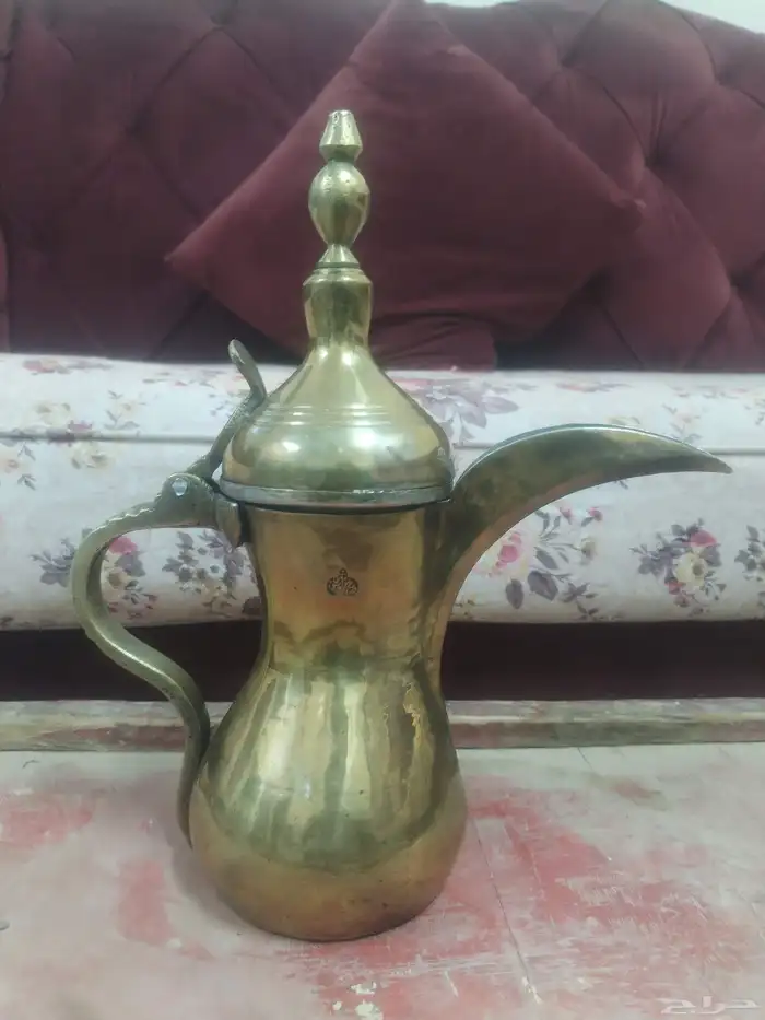 دله التونسي 1