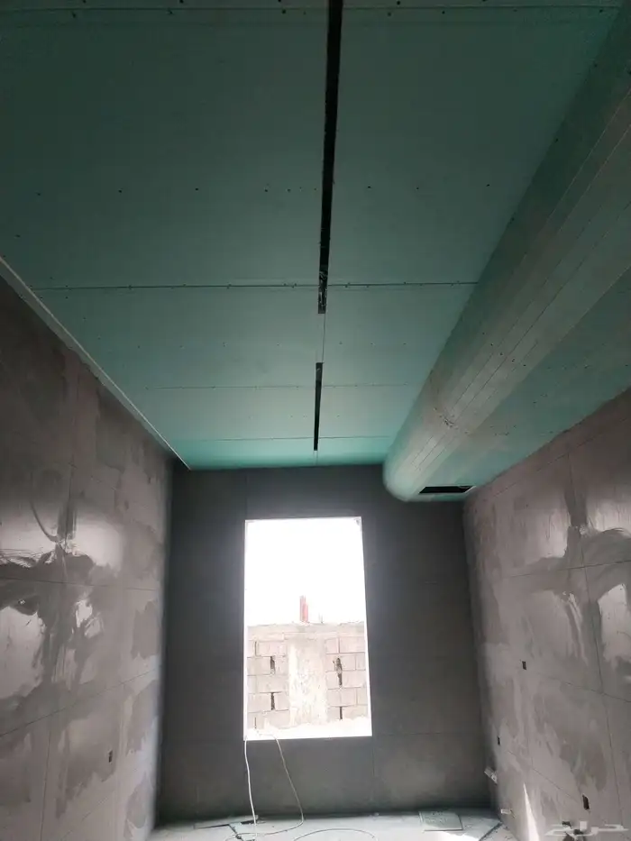 decor gipsum board 0