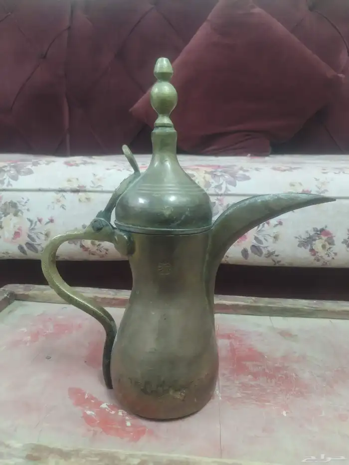 دله التونسي 13