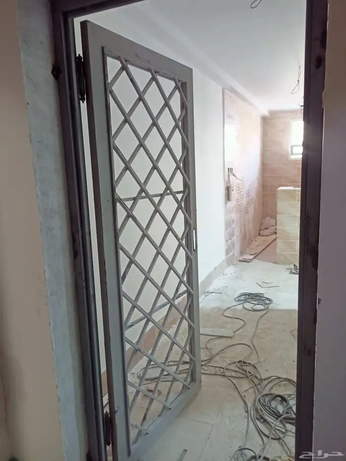 حداد و اليمينوم 1