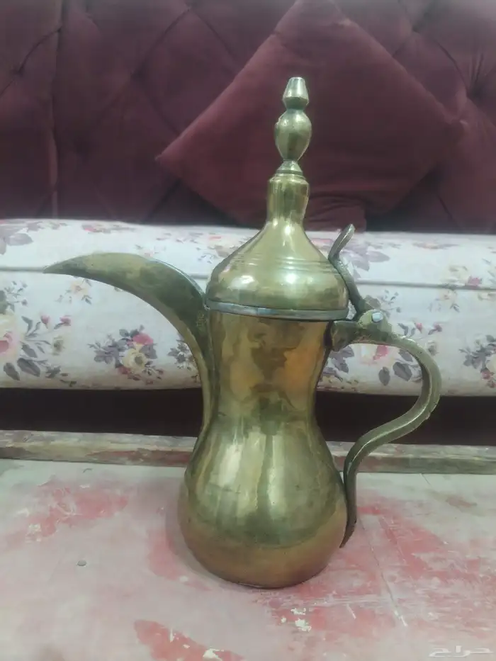 دله التونسي 2