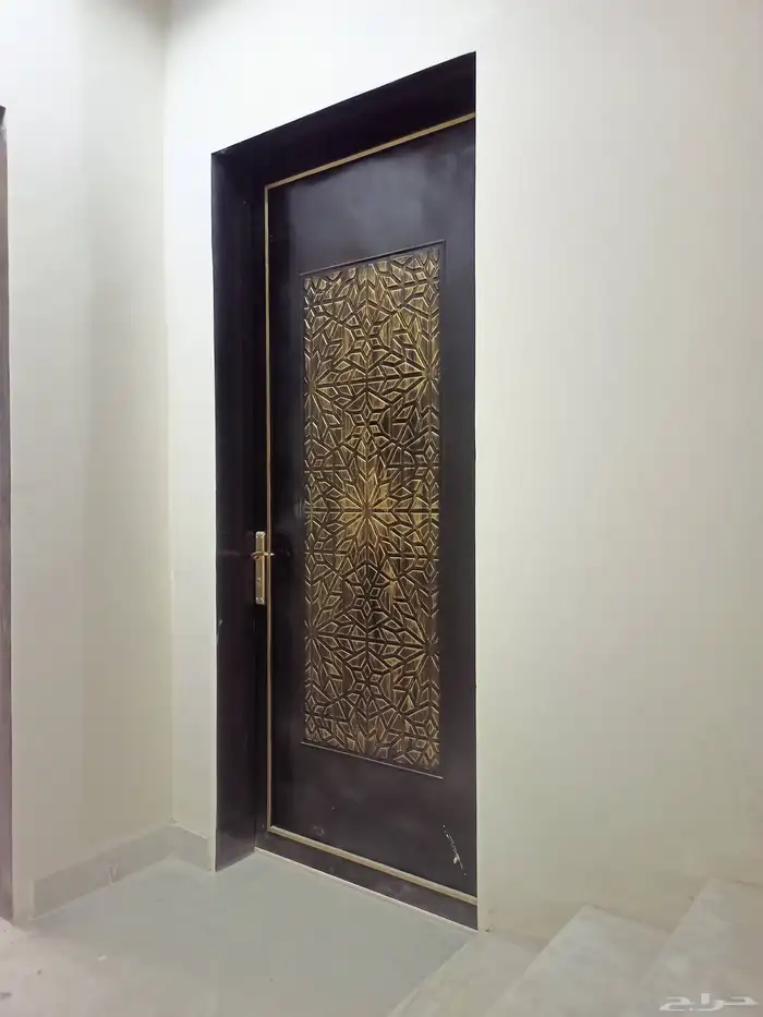 حداد و اليمينوم 7