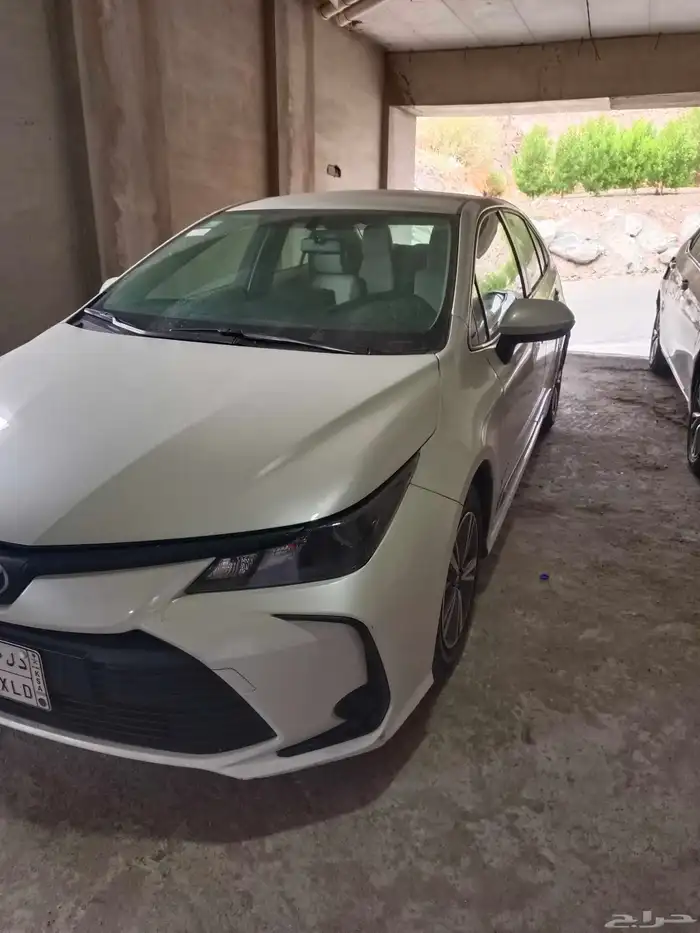 تويوتاكورولا2020 1