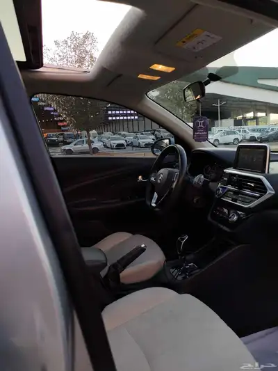 شانجان 2023 فل كامل وكاله index