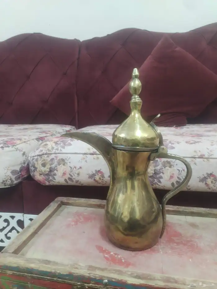 دله التونسي 6