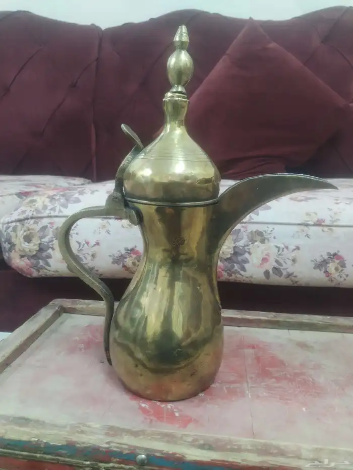 دله التونسي 5