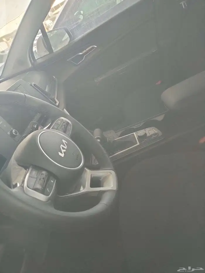 كيا سبورتاج 2025 3