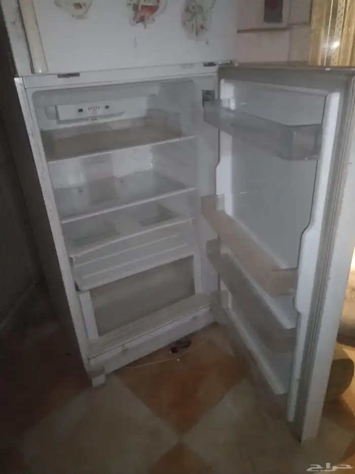 ثلاجه LG 1