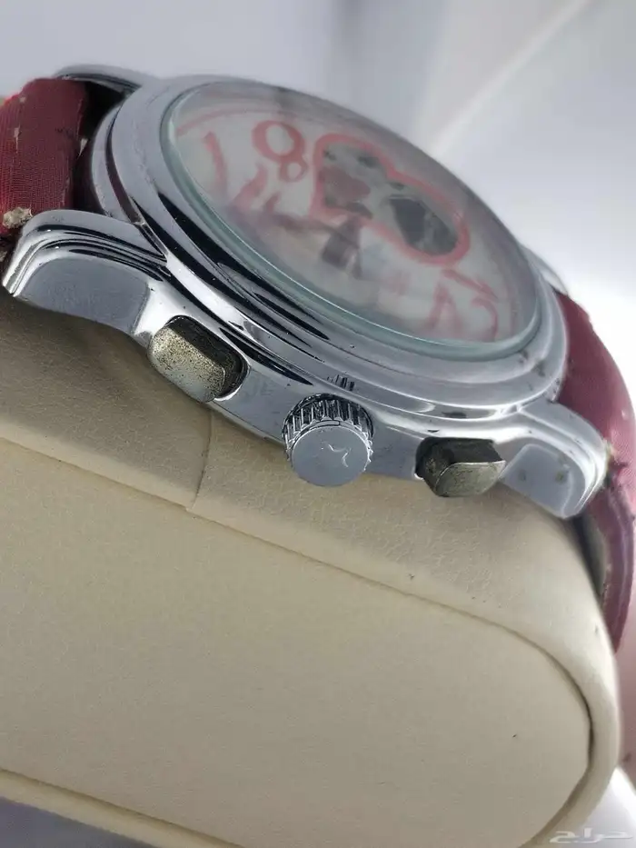 ساعة ماركة ZENITH أوتوماتيك الصناعة سويسري 3