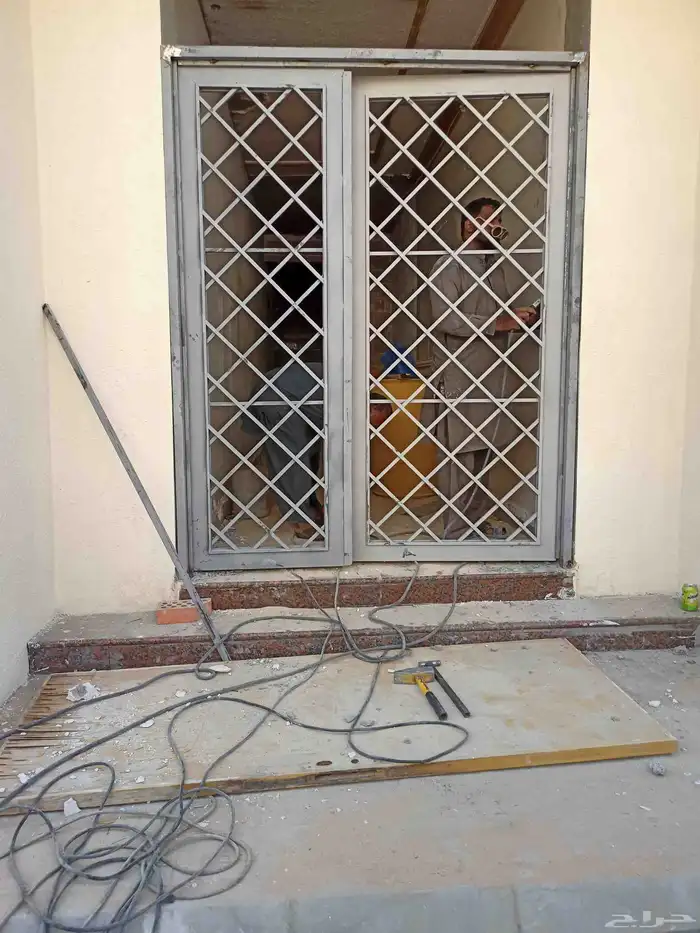 حداد و اليمينوم 0